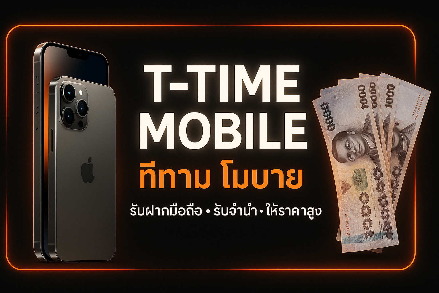 ทีทาม โมบาย